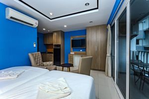 Alquiler Vacacional - Studio 2SB New Nordic Trend 4 by Atravelwell