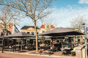 Alojamiento - City Hotel De Jonge