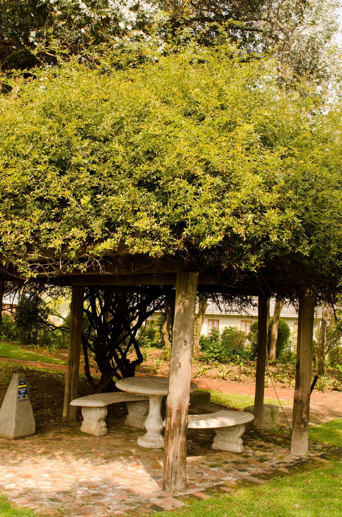 Comodidades del Alojamiento Hotel at Secunda