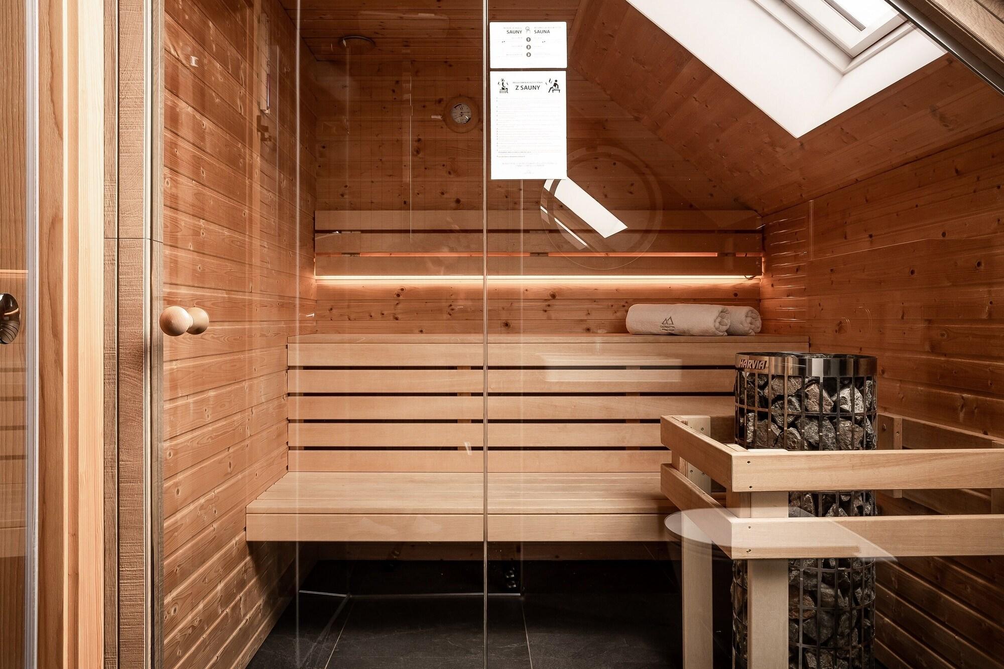 Spa Czorsztyn Prestige