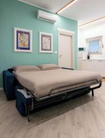 Alquiler Vacacional - Maison Mimi 2 Luxury apartment welcomes you to the heart of Ivrea.