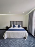 Alojamiento - HOTEL MARGARITA