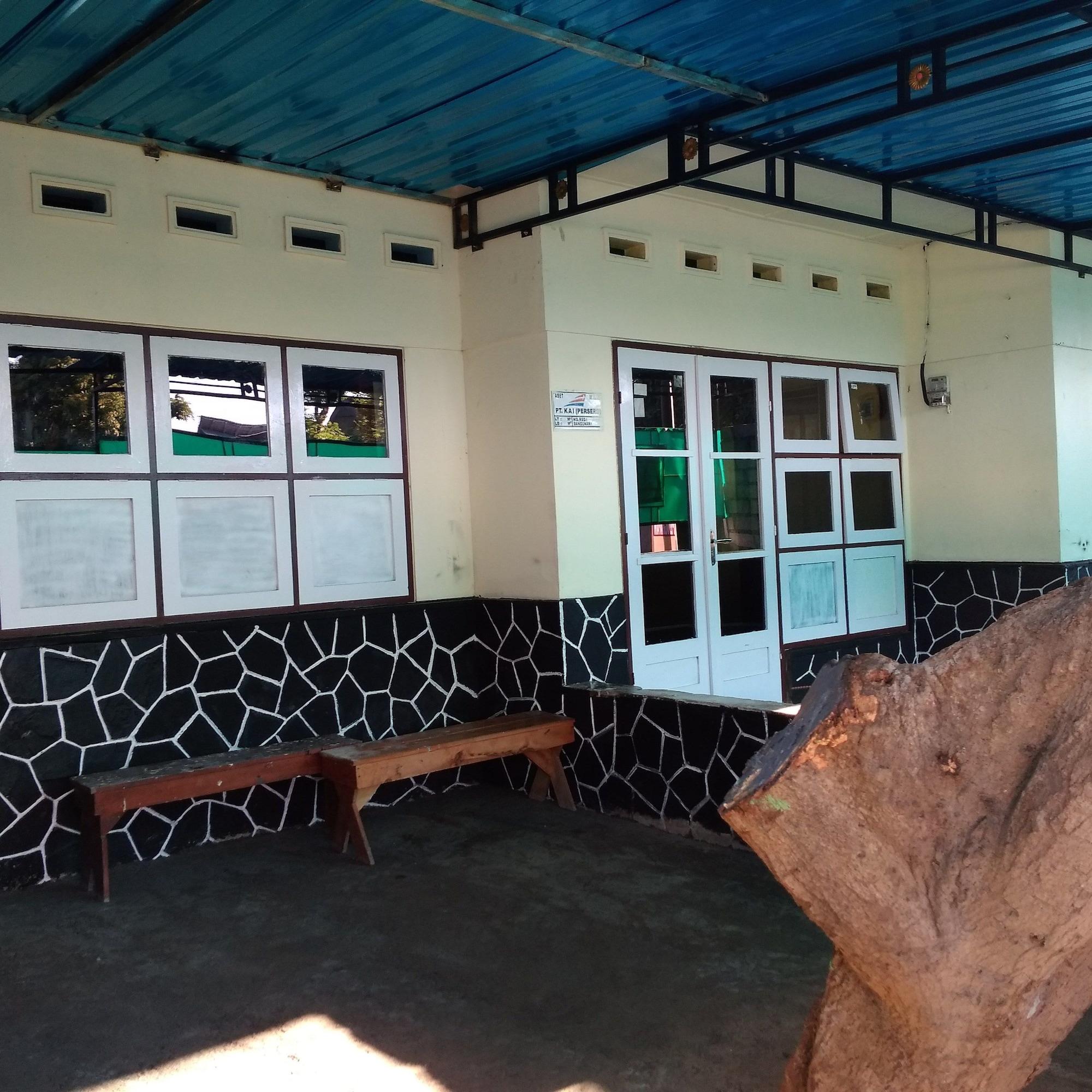Varios Olivia Homestay