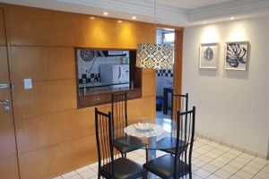 Alquiler Vacacional - 3 Bedroom APT near UFPE.