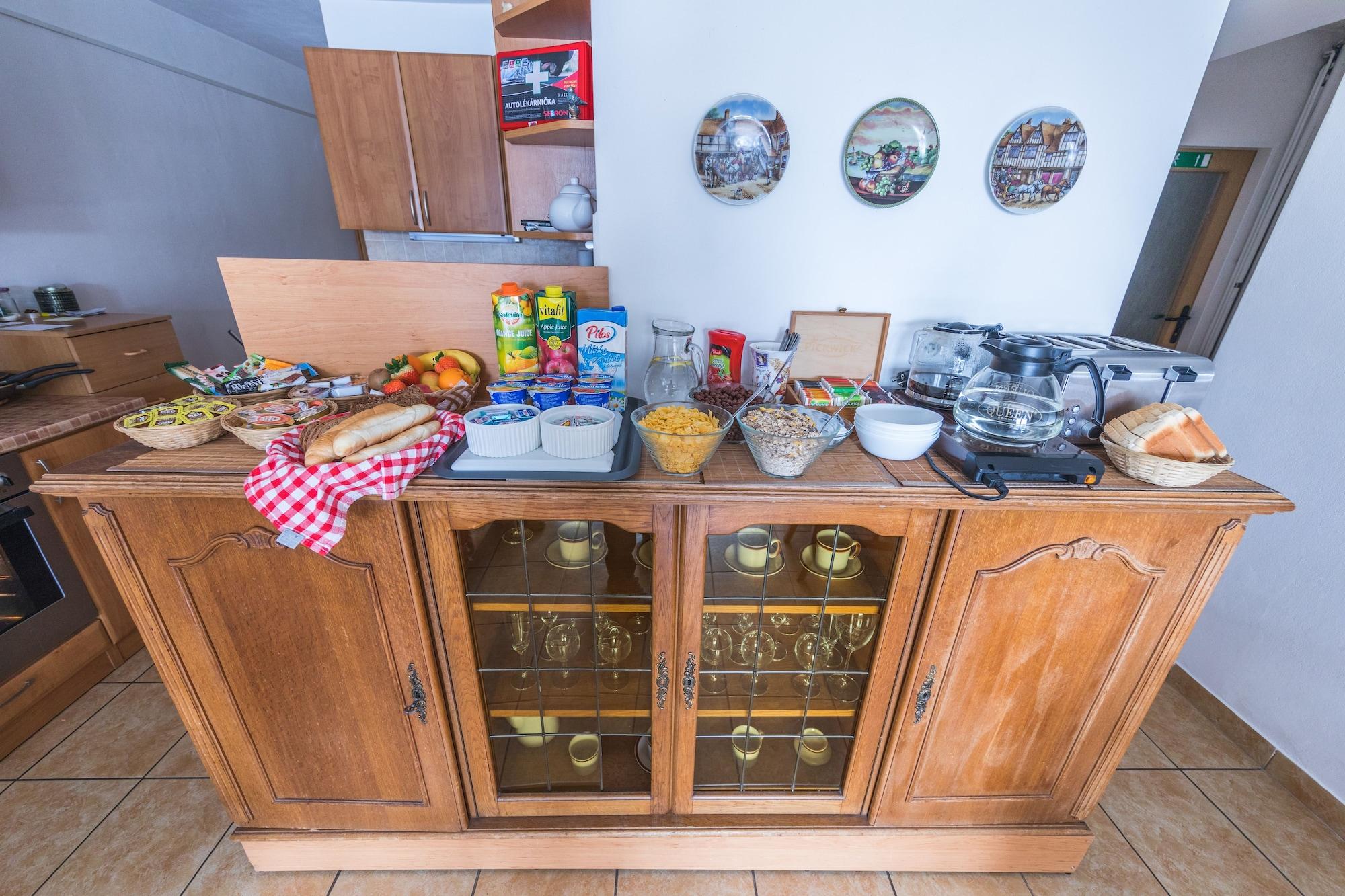 Restaurant Pension Nika