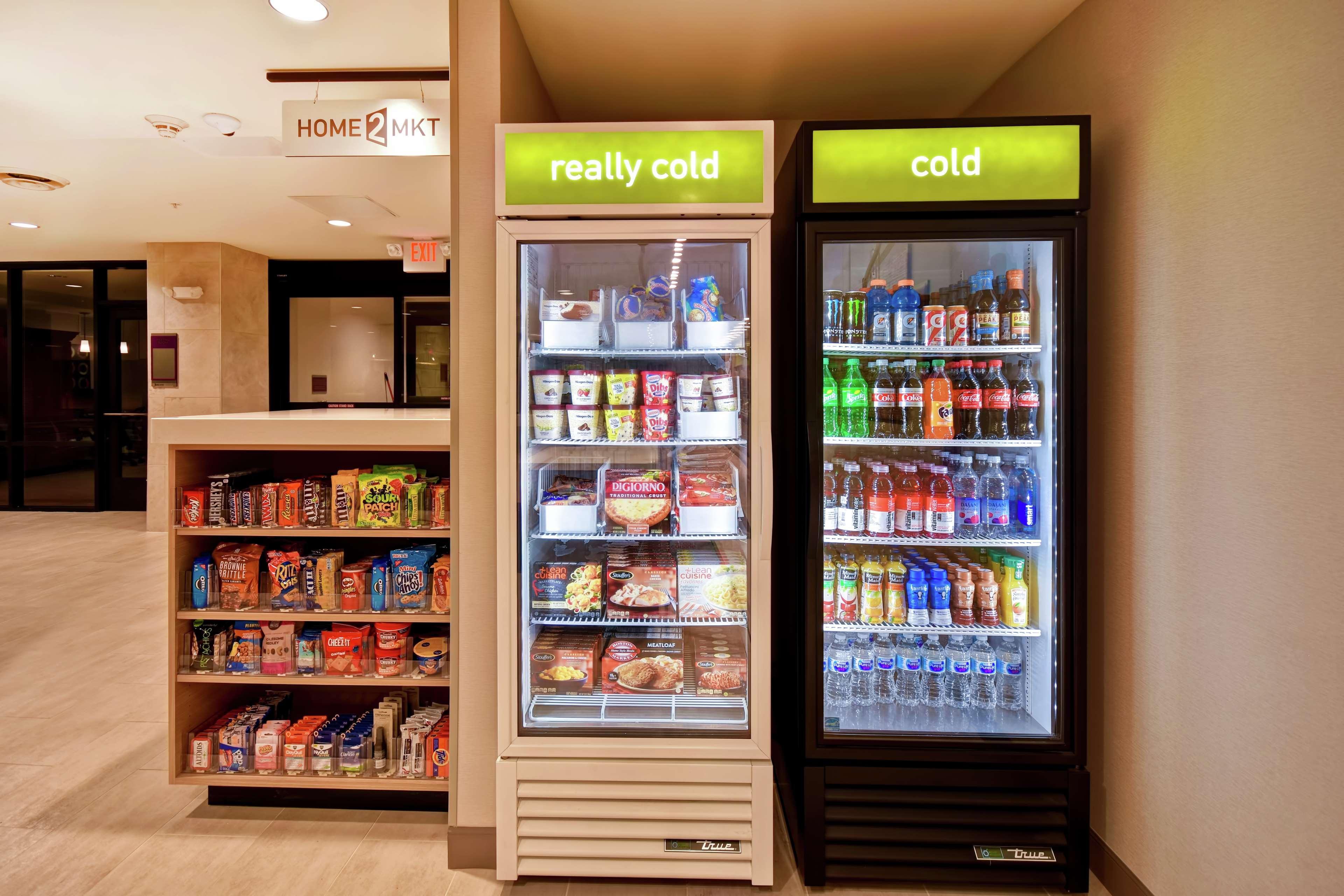 Restaurant Home2 Suites Eagan Minneapolis