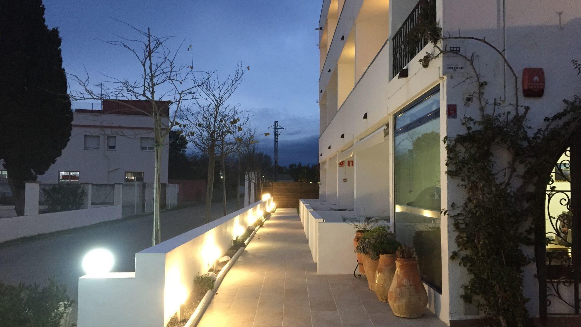 Varios Casa Del Mar Hotel