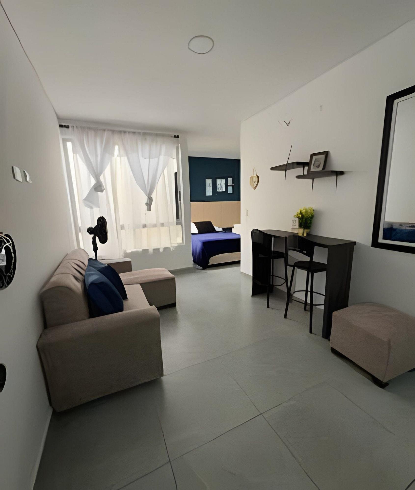 Comodidades del Alojamiento ALOJAMIENTOS LA MARTIN