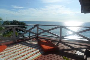 Alojamiento - Sol y Luna