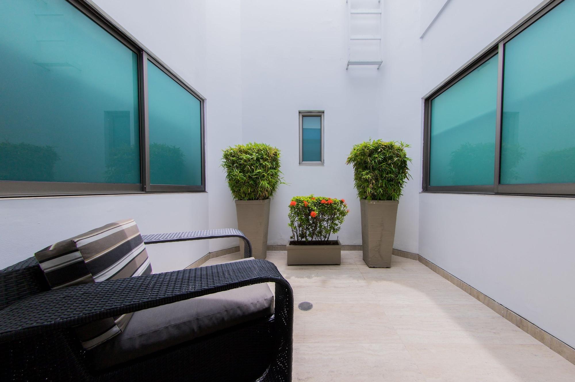 Hotel Varanasi Hotel Boutique Aeropuerto