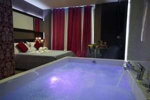 Alojamiento - HOTEL ANGIOINO & SPA