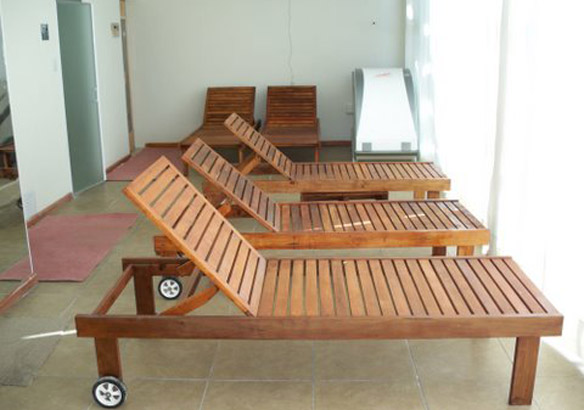 Hotel Hotel La Fontana