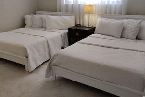 Renta temporal - Beachfront condo 16th floor Hollywood breathtaking view