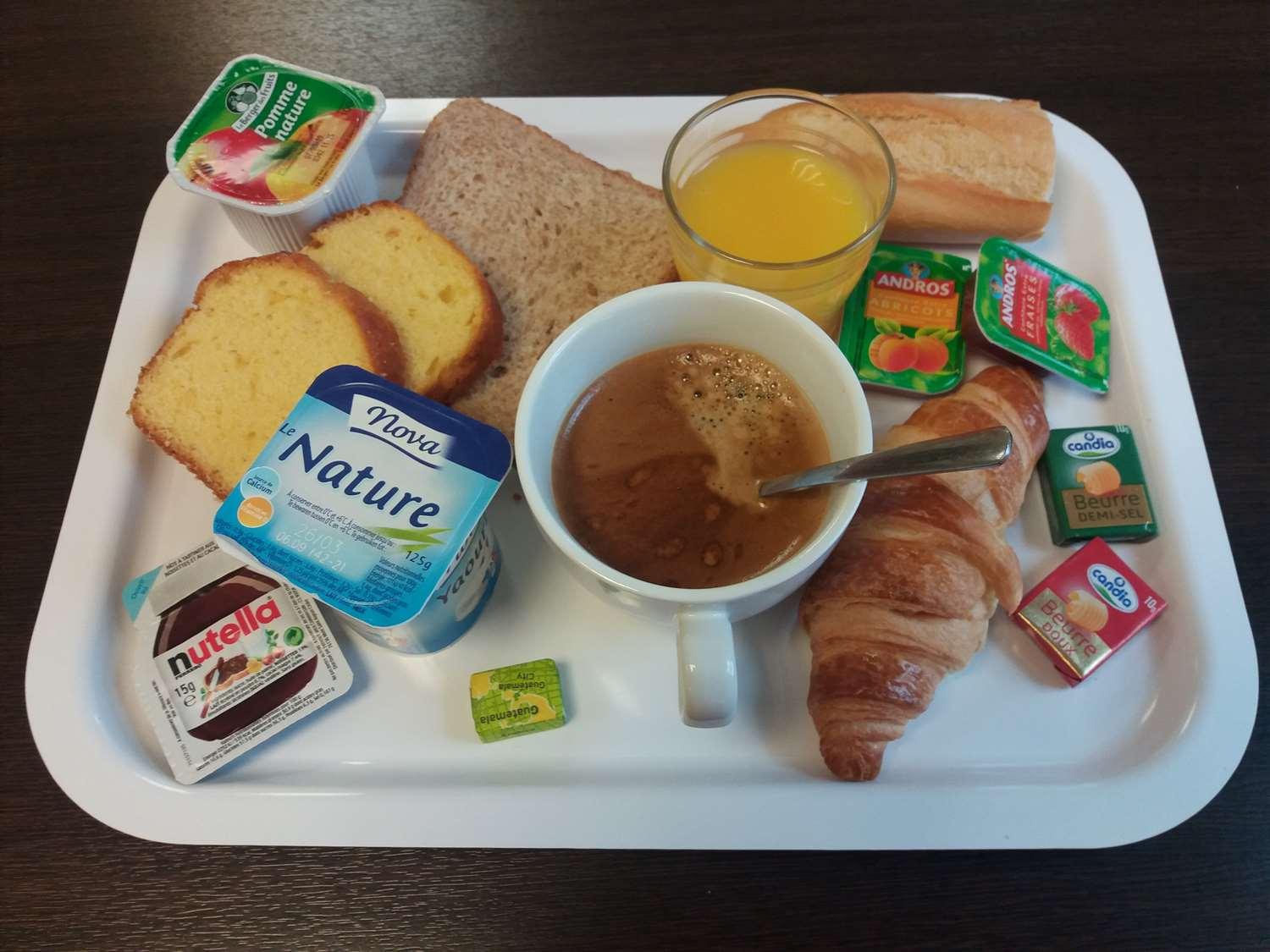 Restaurant Première Classe Roissy Charles De Gaulle Paris Nord 2