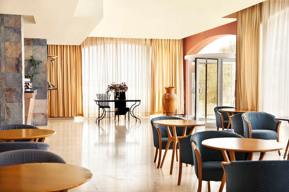 Vista Lobby Comfort Hotel Eilat