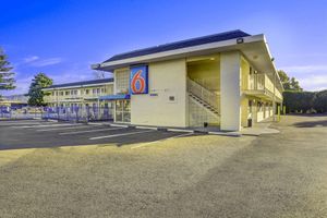Alojamiento - Motel 6 Napa, CA