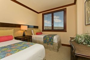 Arriendo temporal - Ko'Olina Beach Resort OT-503 Ocean Front 2 BR, 2 BA