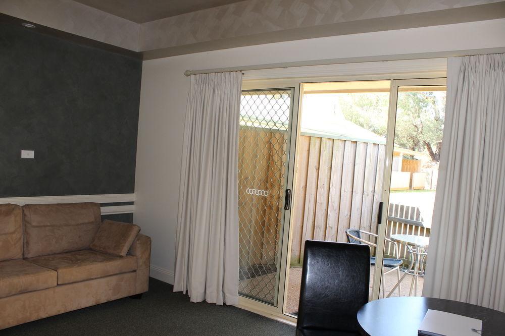 Habitación Fairways Resort