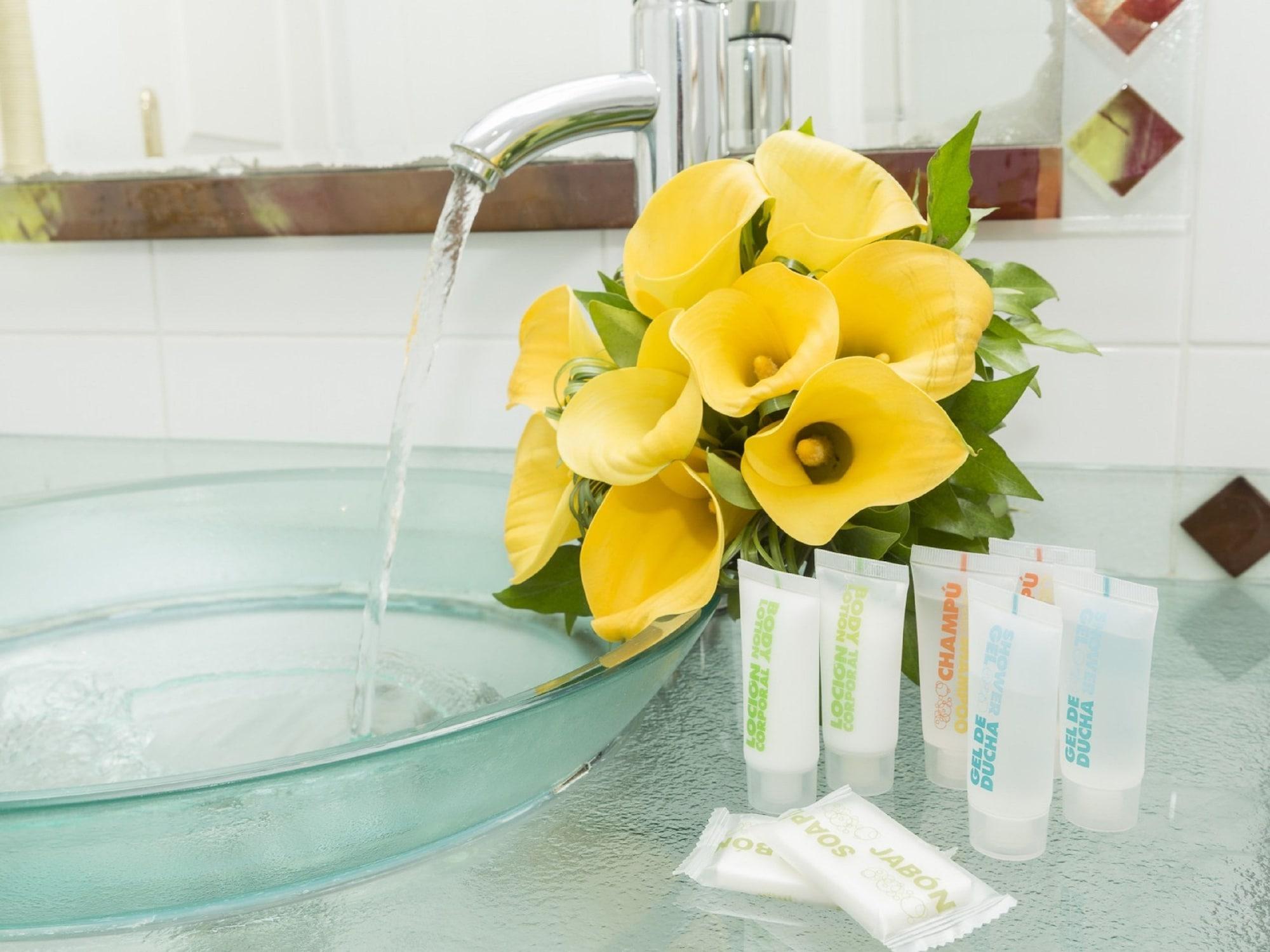 Equipamiento de Habitación Hotel Viator Paris - Gare de Lyon