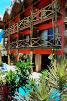 Alojamiento - Safari Natal Beach Hotel