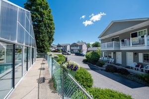 Alojamiento - Adirondack Retreat Inn & Suites