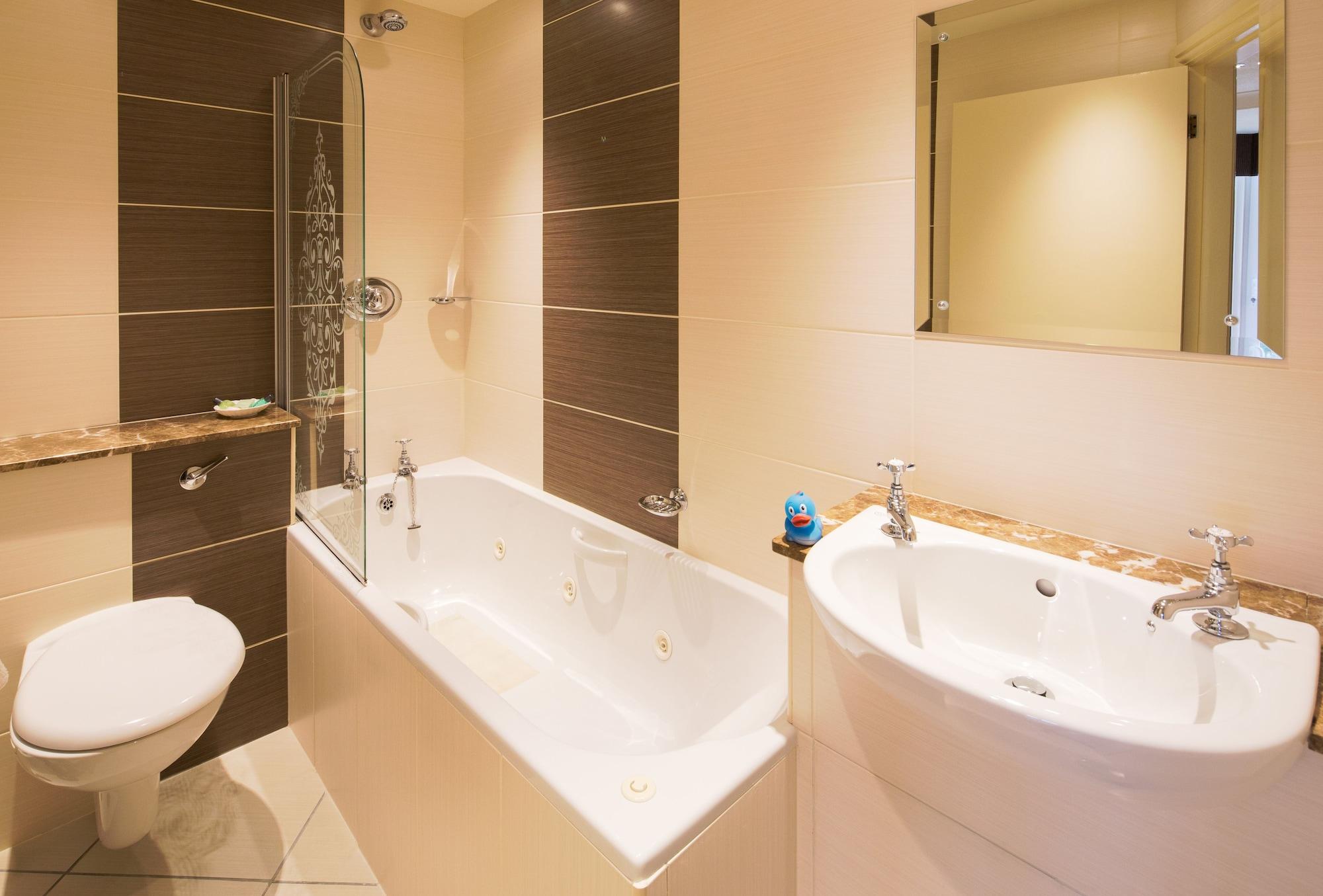 Habitación Ambleside Salutation Hotel & Spa, World Hotel Distinctive