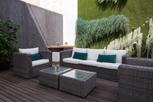 Alojamiento - Bica FLH Suites