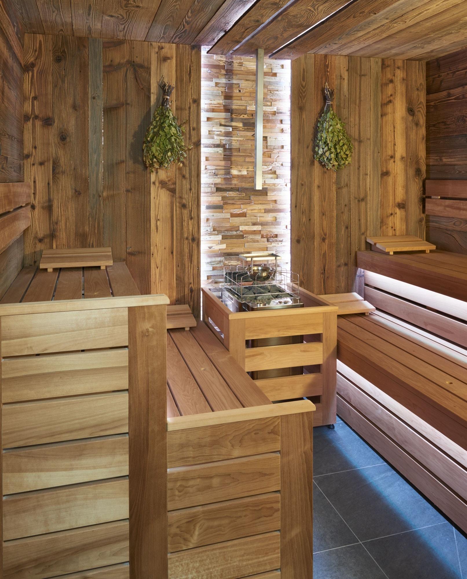 Spa OREA Resort Horal Špindlerův Mlýn