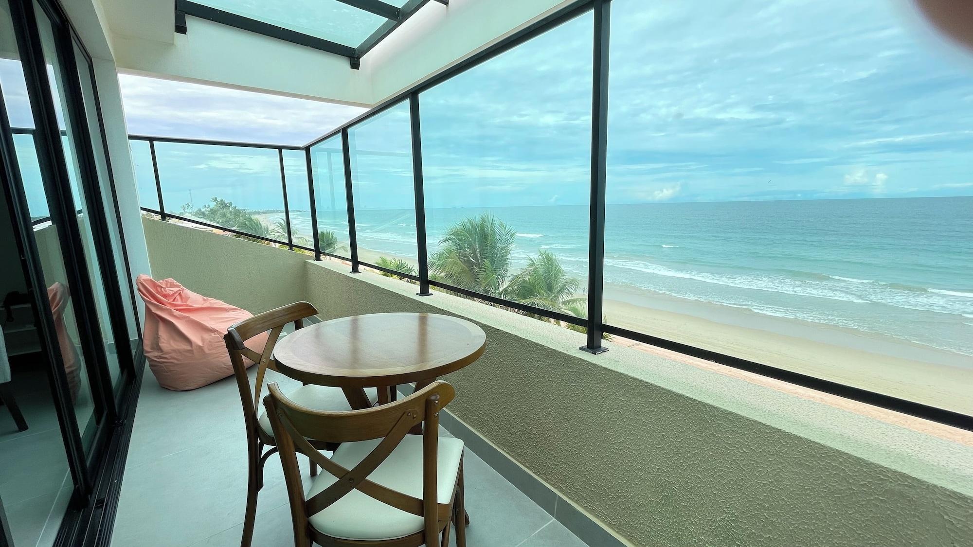Playa Rudá Boutique Hotel