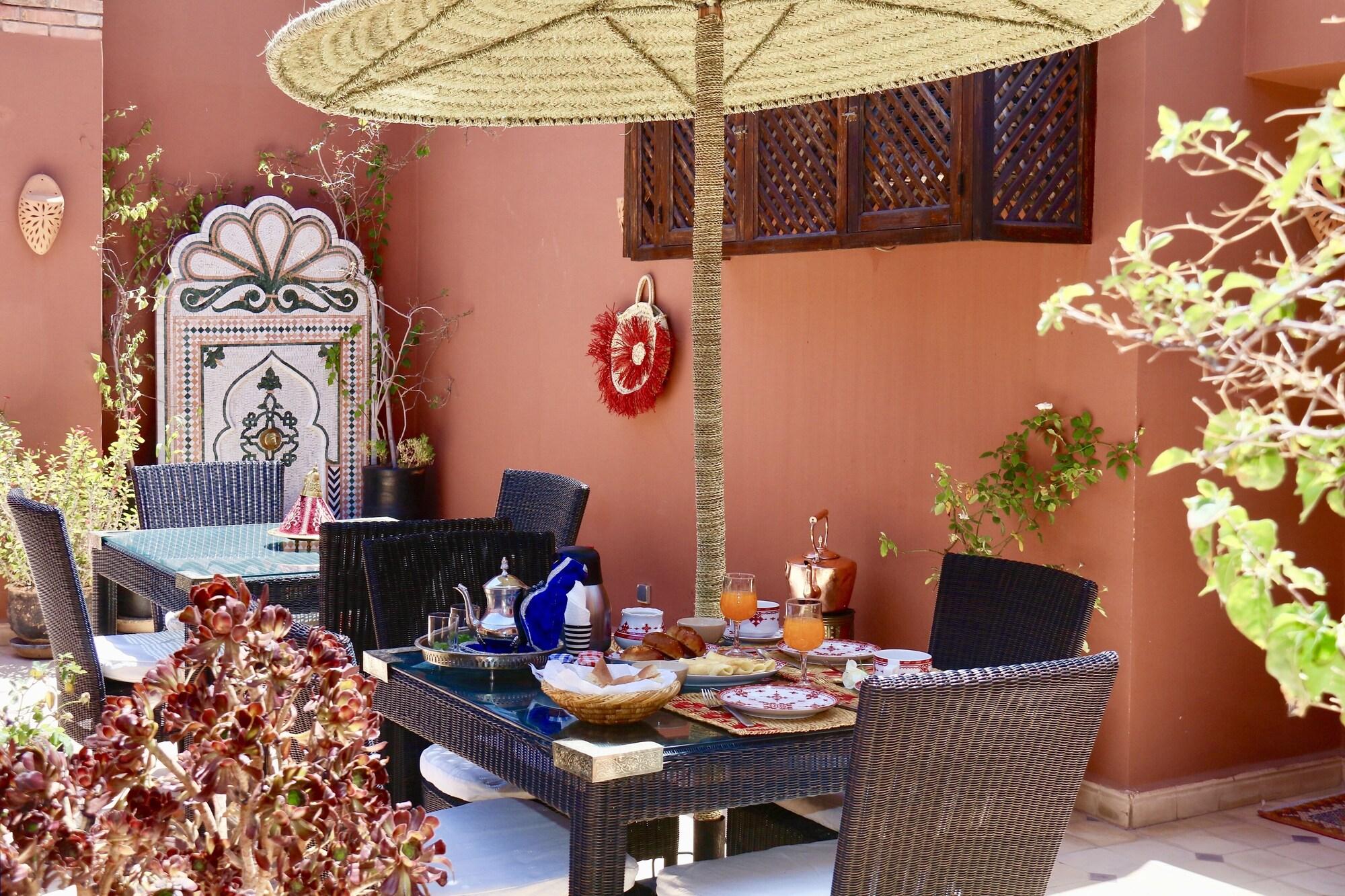 Restaurant Dar Pamella