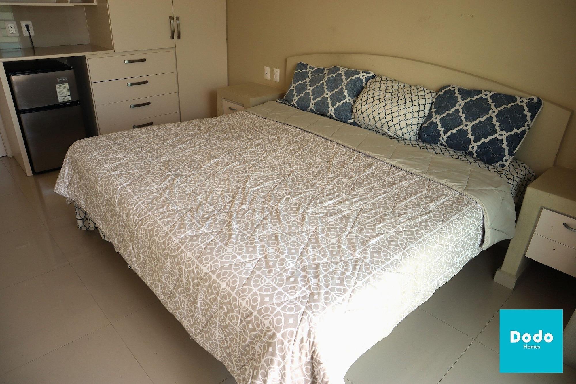 Habitación Torre Altamar