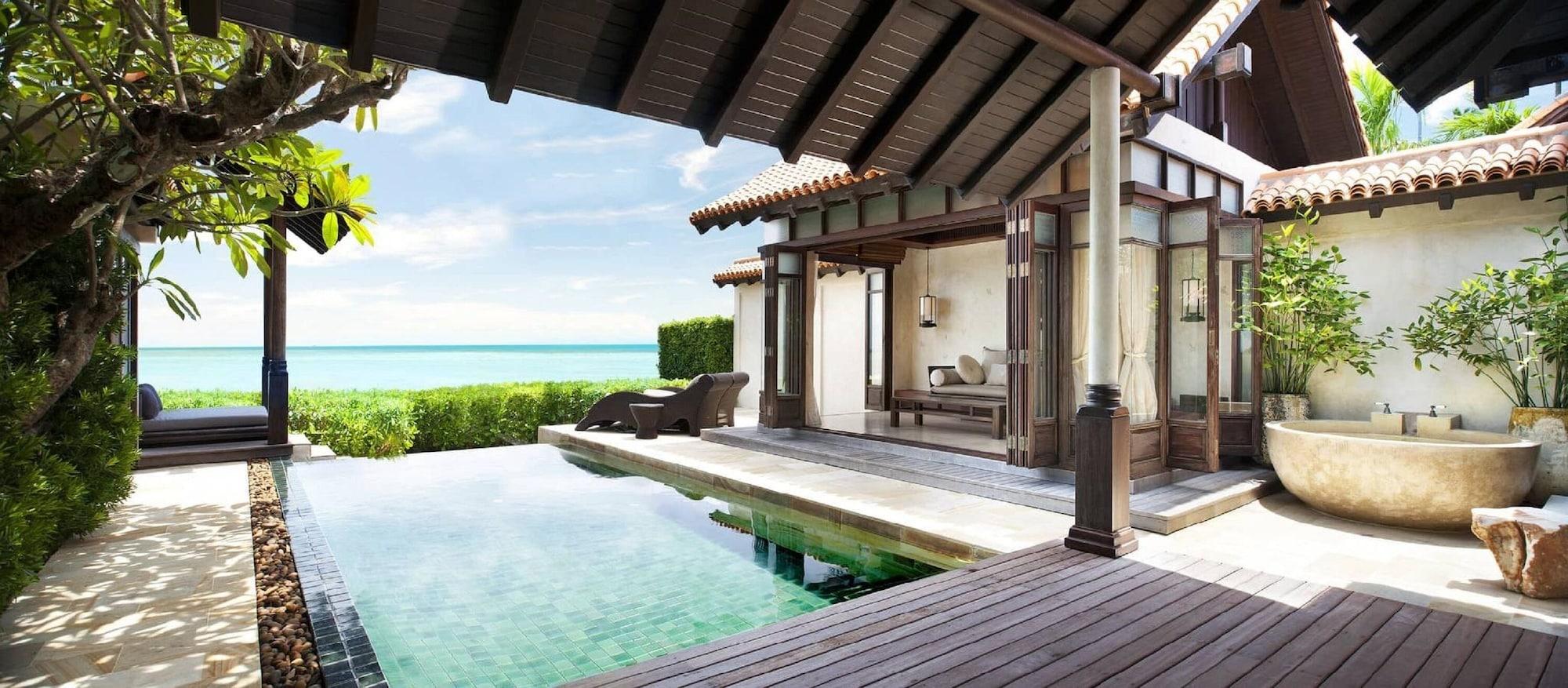 Playa The Lamai Samui