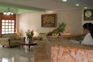 Alojamiento - Meson San Miguel