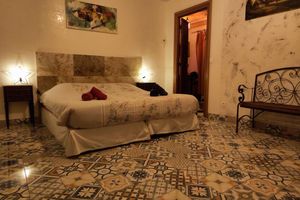 Alquiler Vacacional - Comfortable villa - Family - Swimming pool - Spa-Terraces/Air conditioning.