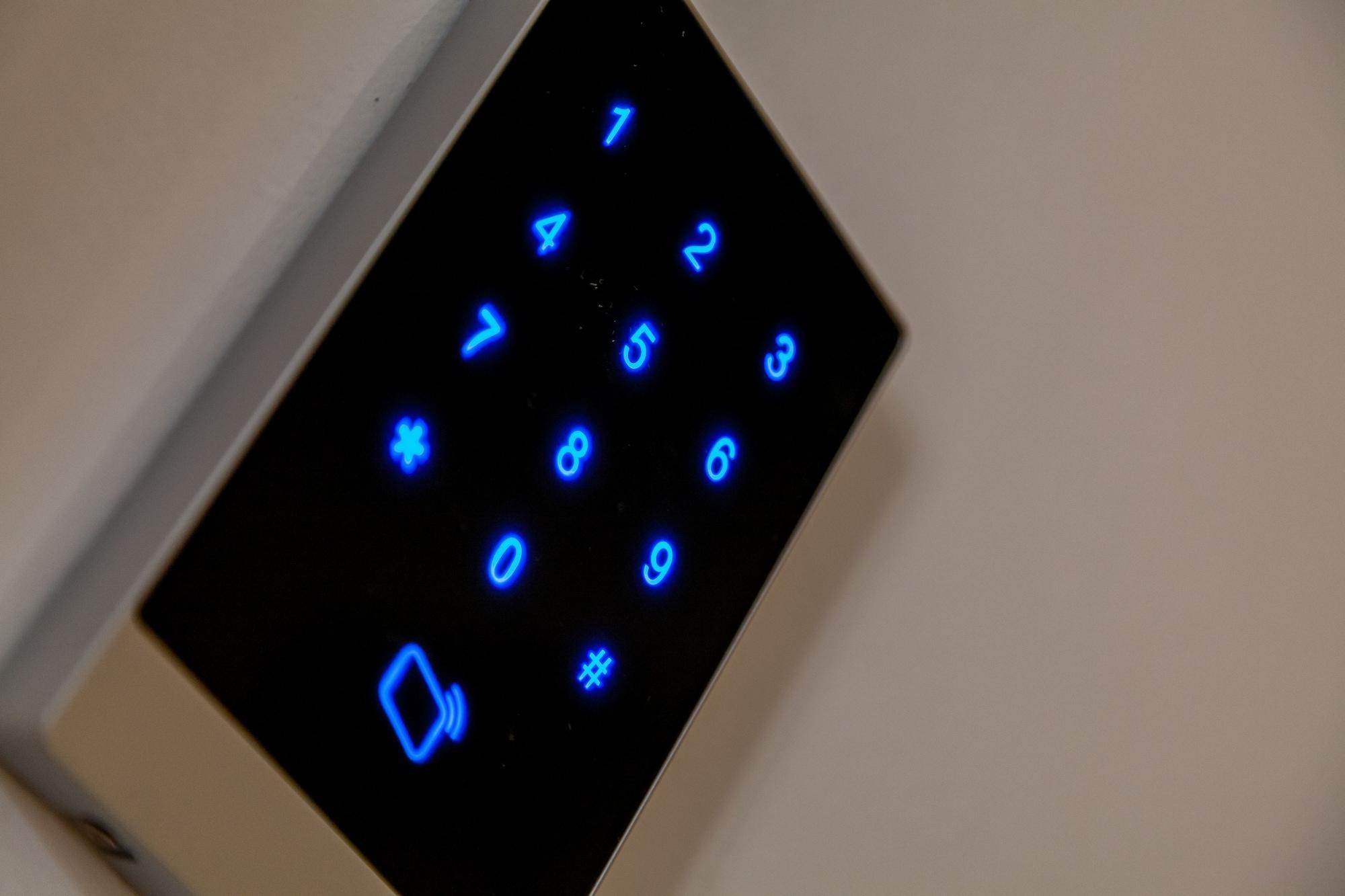 Instalaciones Recreativas Album Boutique Rooms