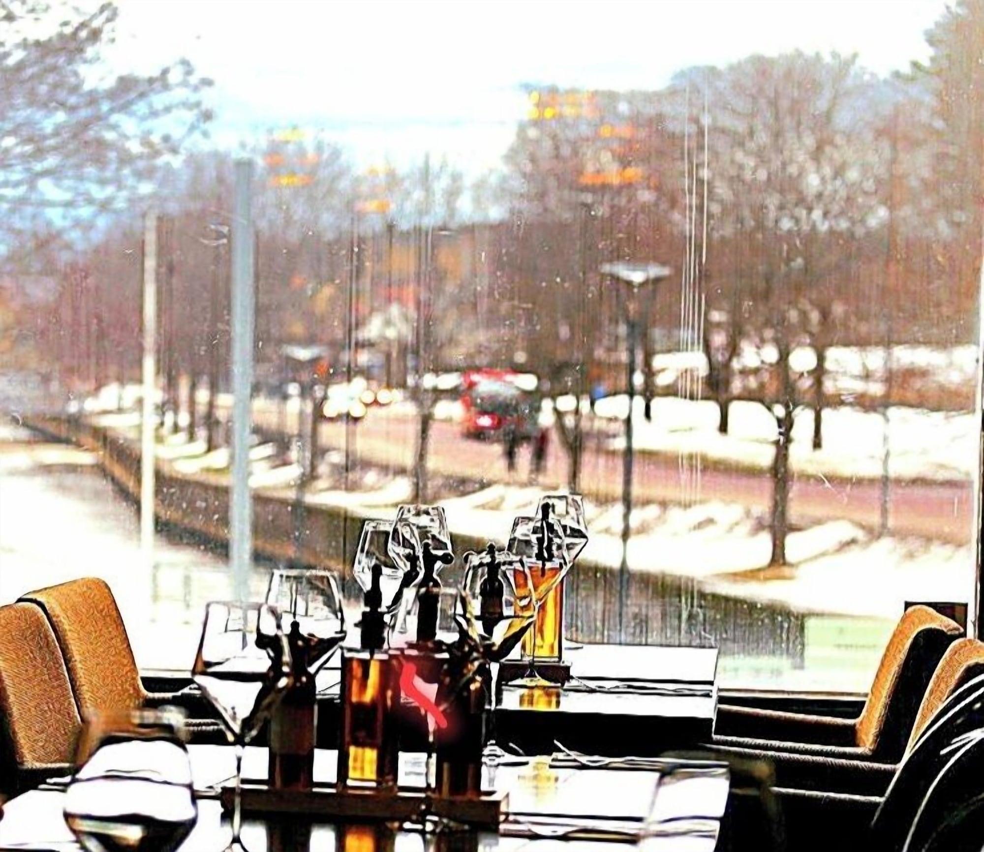 Restaurant Centralhotellet Söderhamn