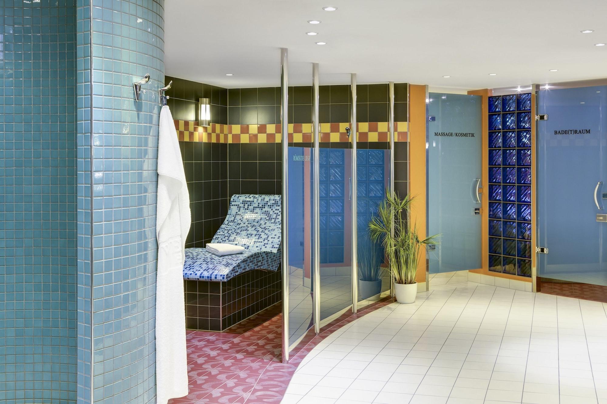 Spa Welcome Hotel Residenzschloss Bamberg