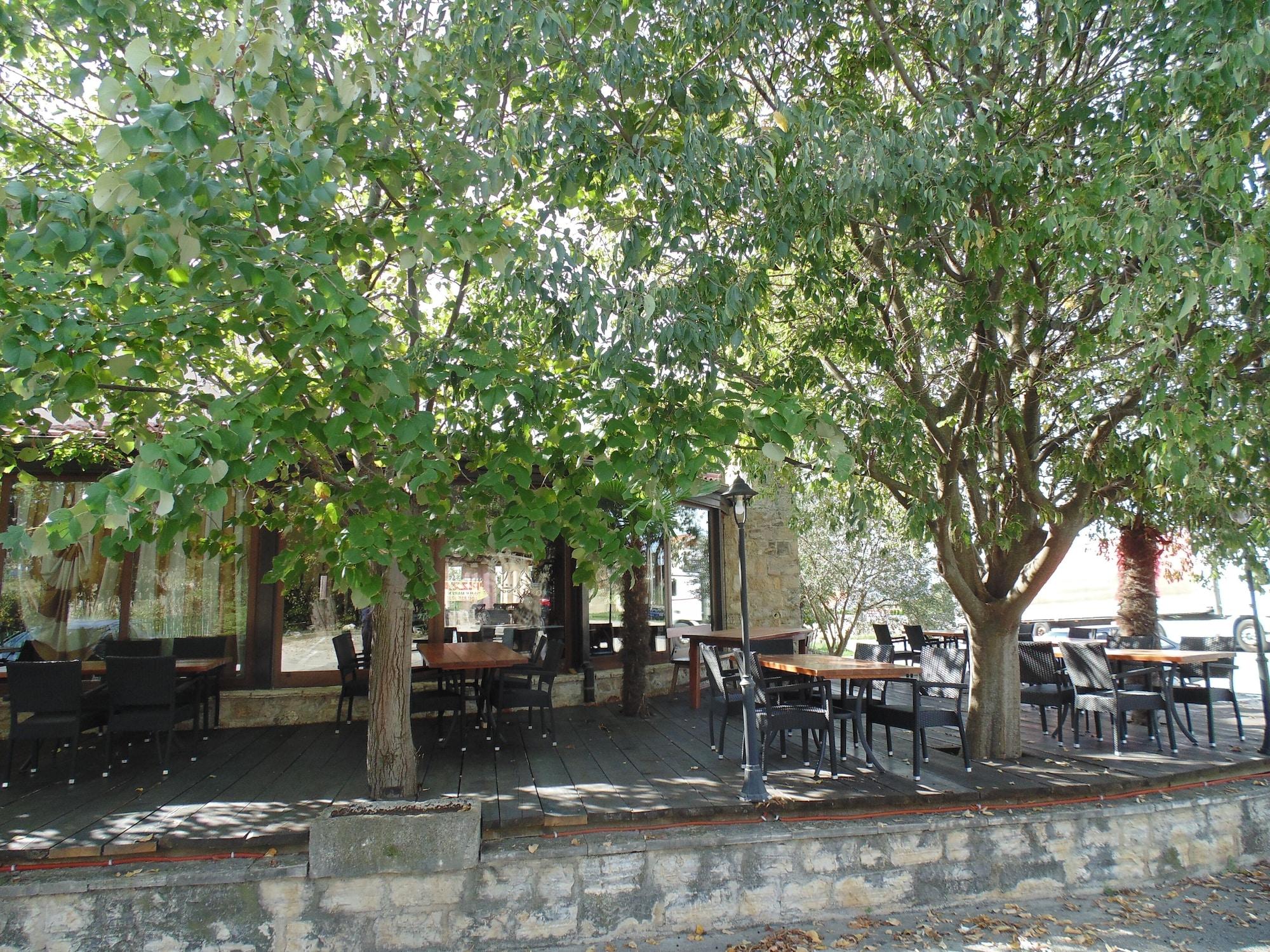 Comodidades del Alojamiento Fortuna Hotel & Restaurant