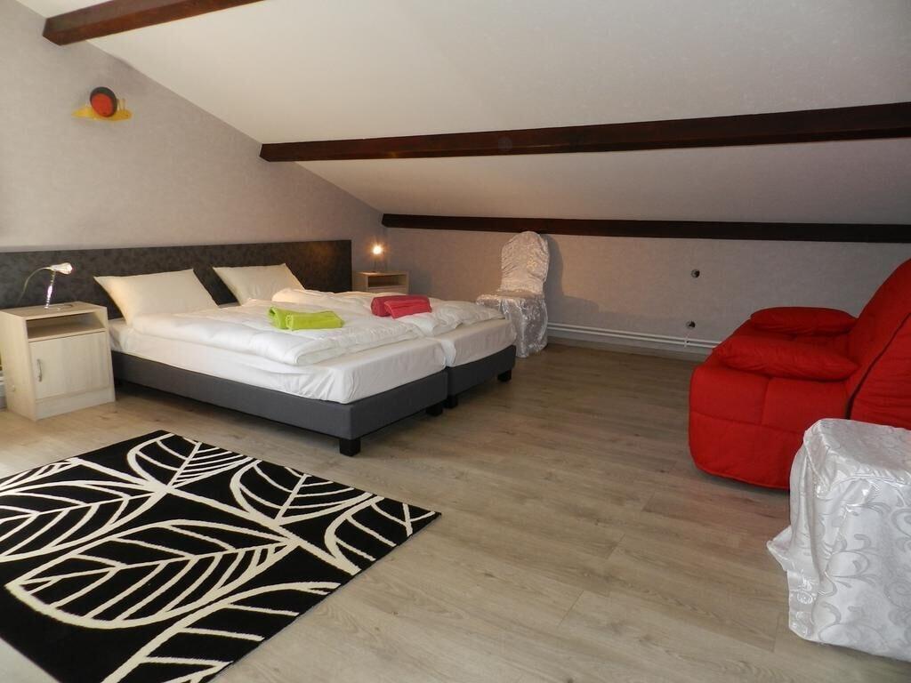 Habitación Gîte du Domaine des Pierres Dorées