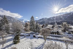 Alojamiento - Neige et Roc, The Originals Relais