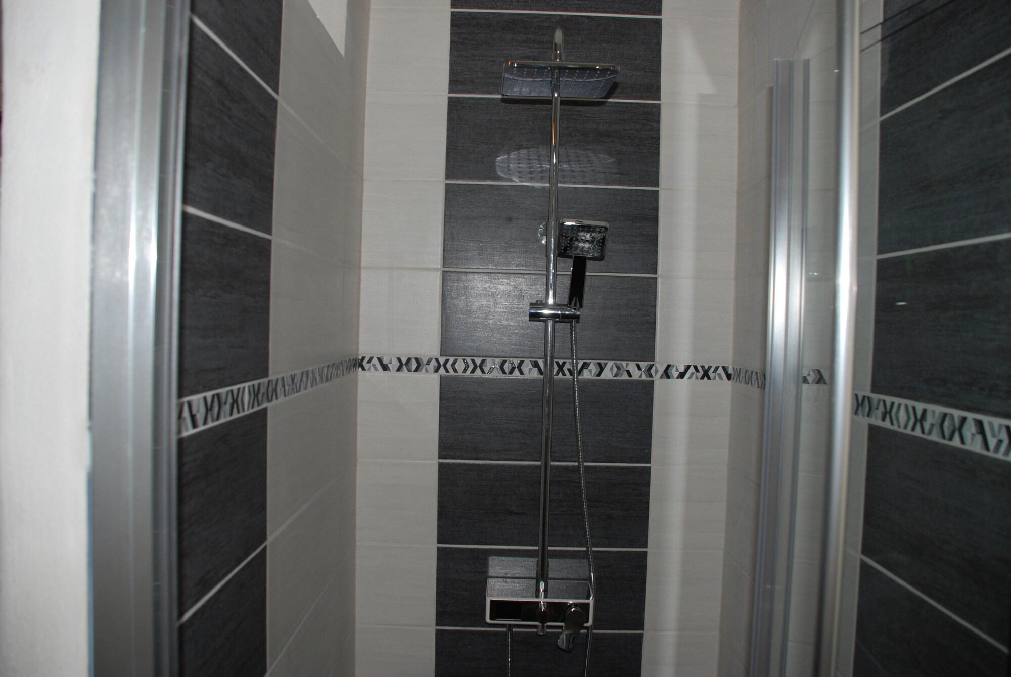 Equipamiento de Habitación B&B Chateau Le Bois