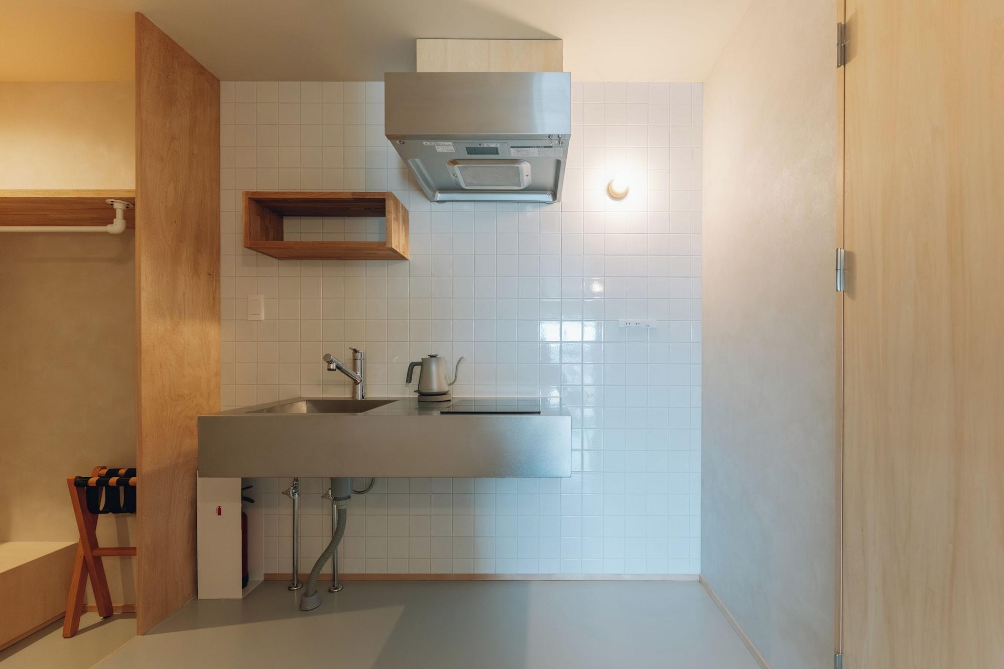 Equipamiento de Habitación cuccou