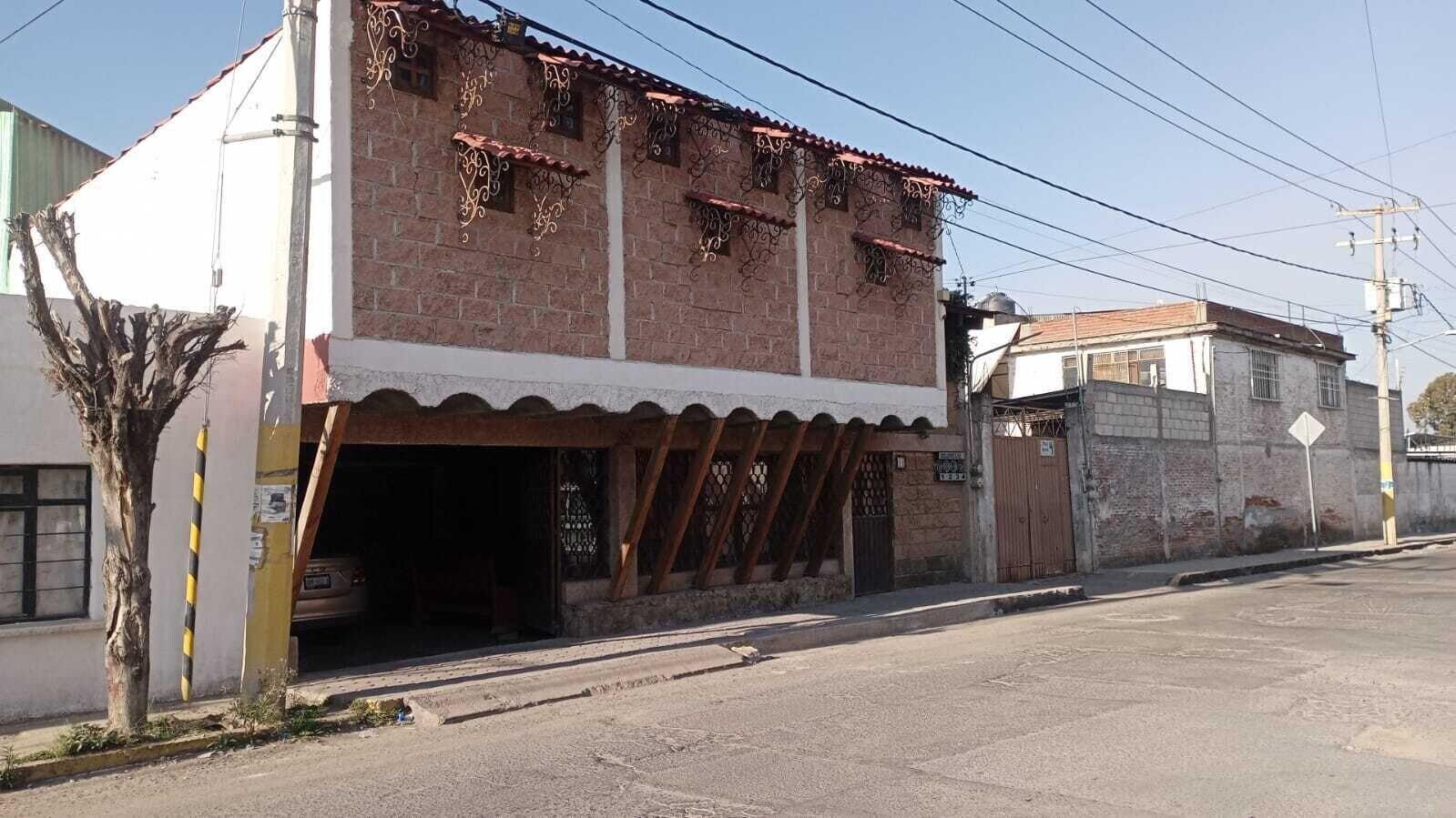 Vista Exterior HOSTAL EL REFUGIO