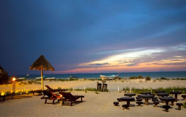 Holbox By Xaloc