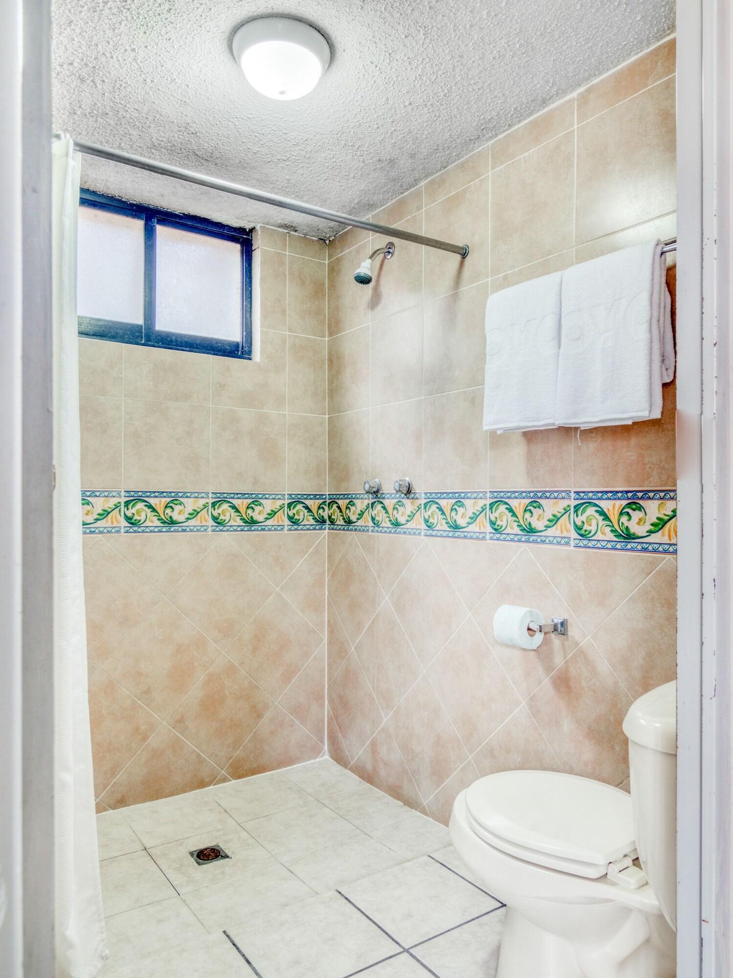 Equipamiento de Habitación Capital O Hotel La Siesta, Gómez Palacio