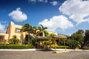 Alojamiento - Cara Suites Hotel and Conference Centre