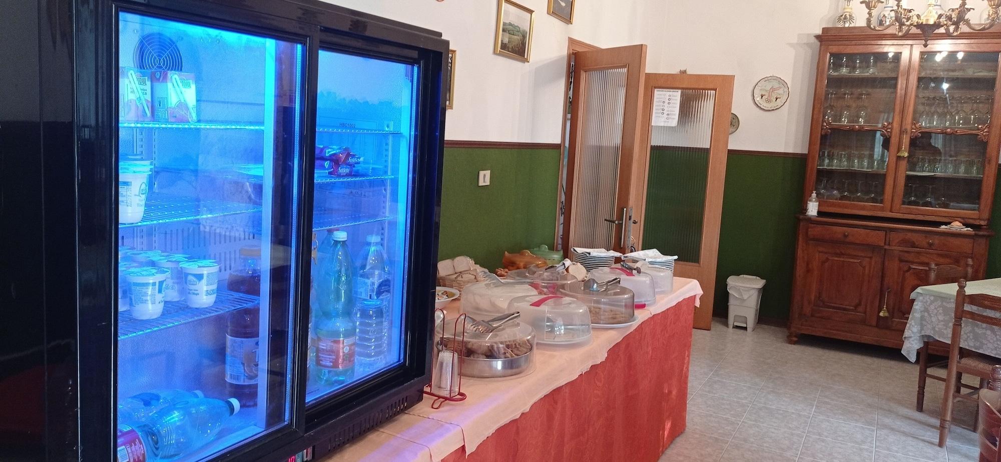 Varios Piccola Siesta b&b