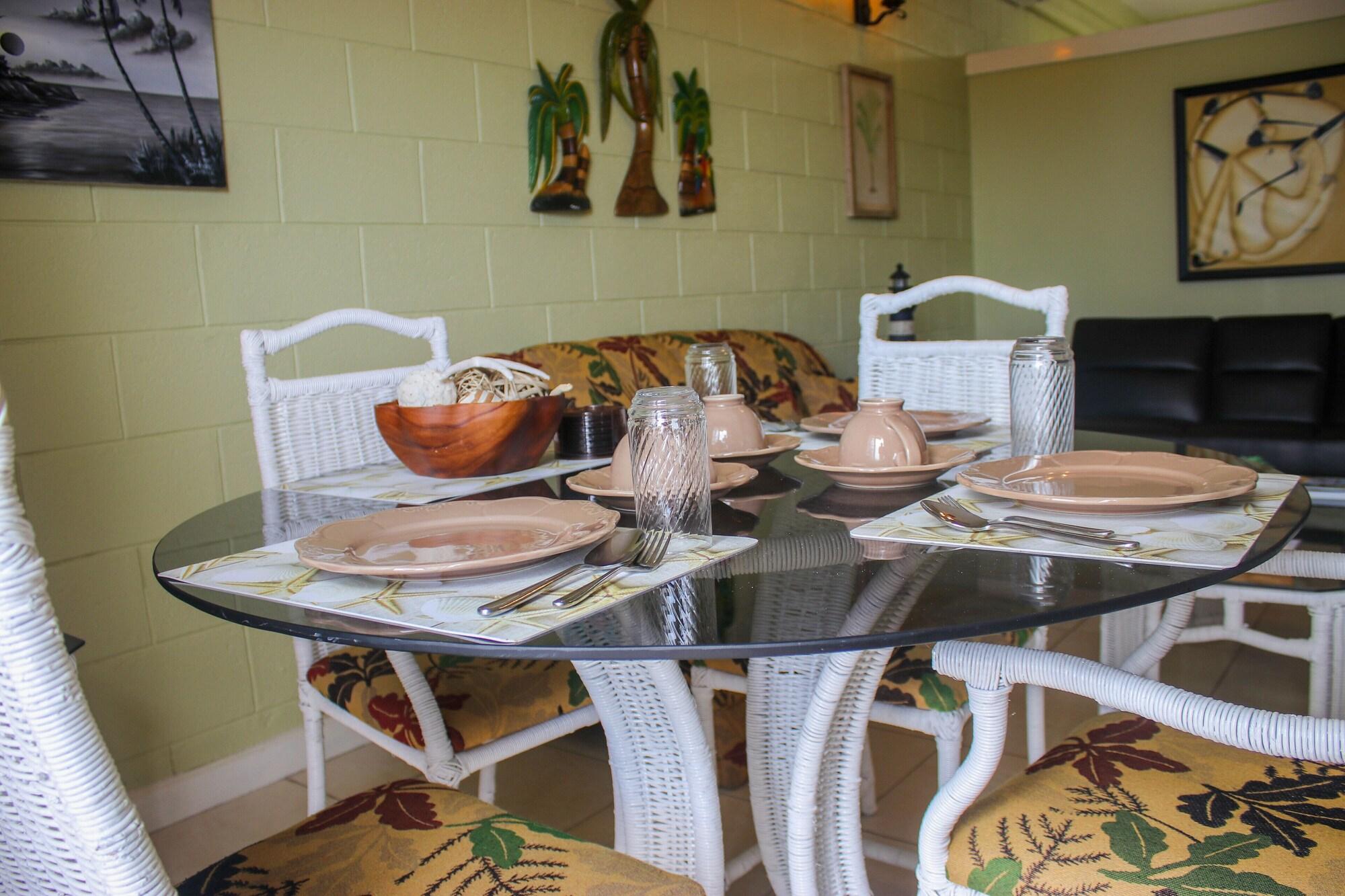 Equipamiento de Habitación Fisherman's Point  Beach Resort