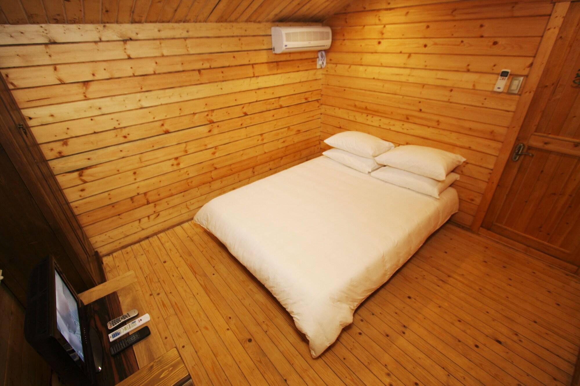 Habitación Gota Village Resort