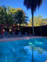 Alojamiento - La Locanda Art & Taste Retreat